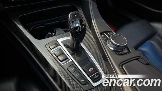 BMW 6-Series 2018 — photo 9