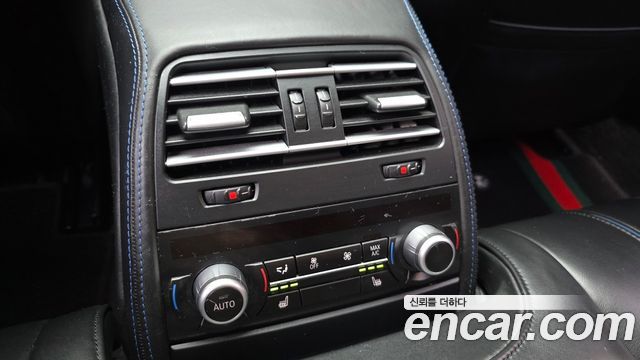 BMW 6-Series 2018 — photo 19
