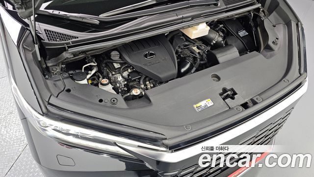 Lexus LM 2025 — photo 6