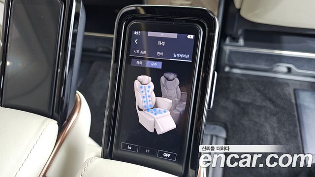 Lexus LM 2025 — photo 18