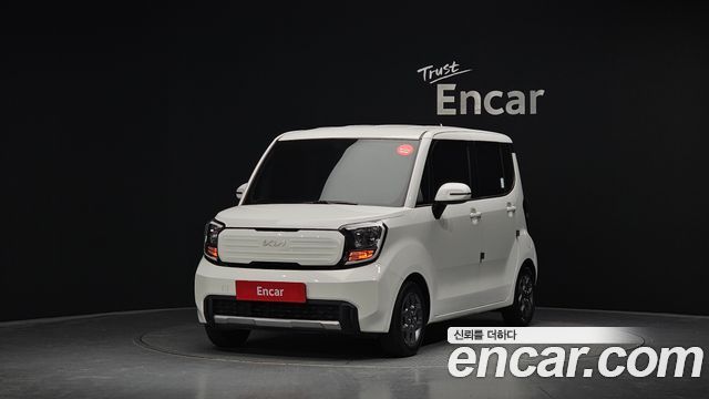 Kia RAY 2023 — photo 1