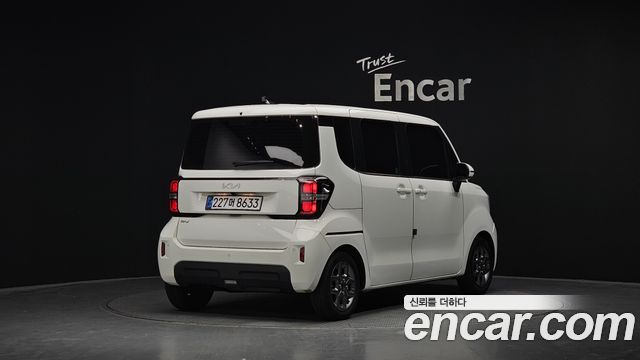 Kia RAY 2023 — photo 2