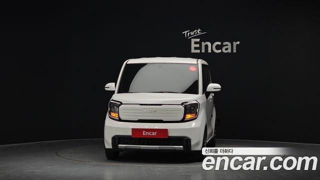 Kia RAY 2023 — photo 3