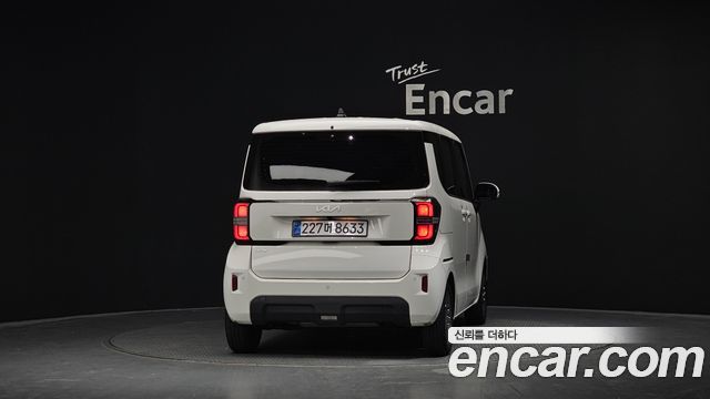 Kia RAY 2023 — photo 4