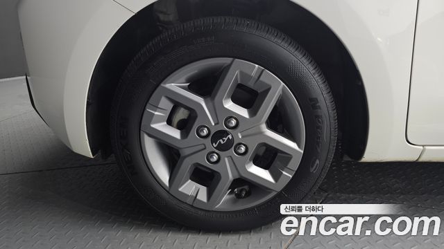 Kia RAY 2023 — photo 5