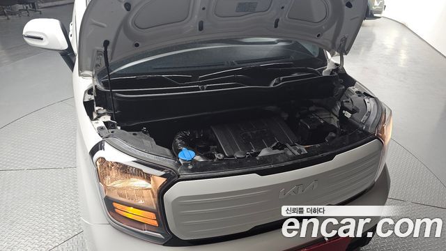 Kia RAY 2023 — photo 6