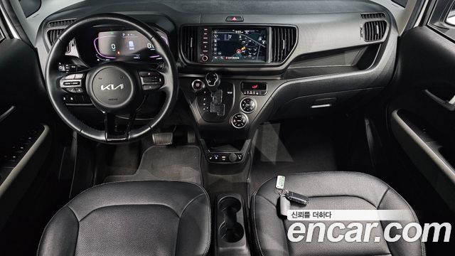 Kia RAY 2023 — photo 7