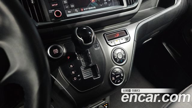 Kia RAY 2023 — photo 9