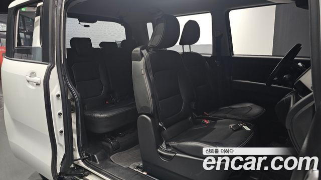 Kia RAY 2023 — photo 10