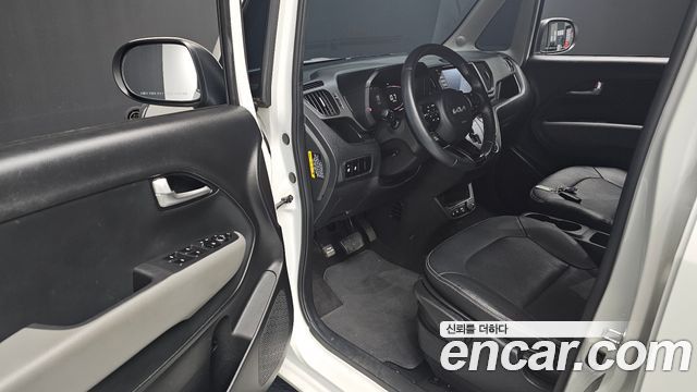 Kia RAY 2023 — photo 11