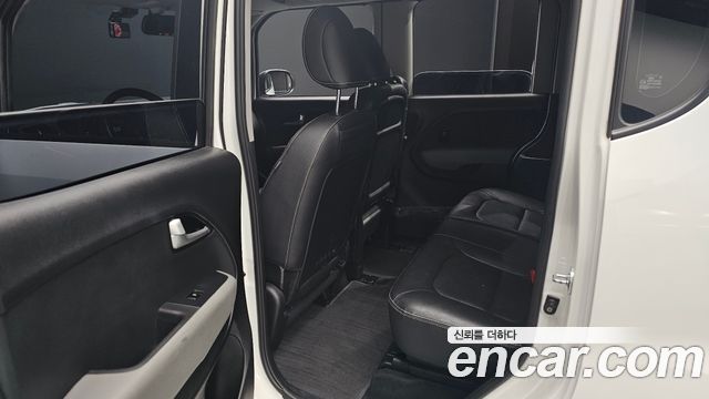 Kia RAY 2023 — photo 12