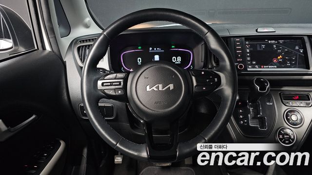 Kia RAY 2023 — photo 13