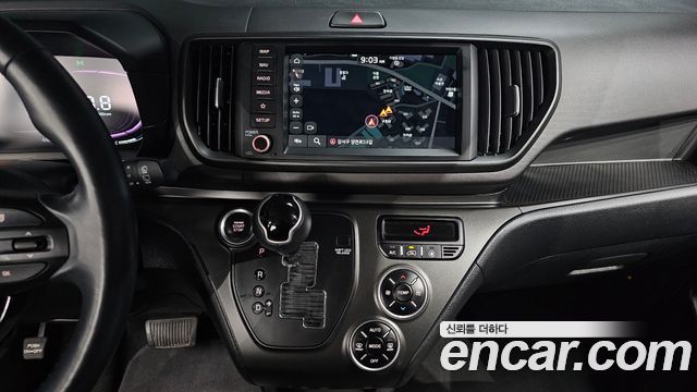 Kia RAY 2023 — photo 14