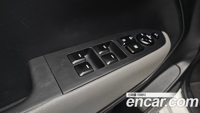 Kia RAY 2023 — photo 17