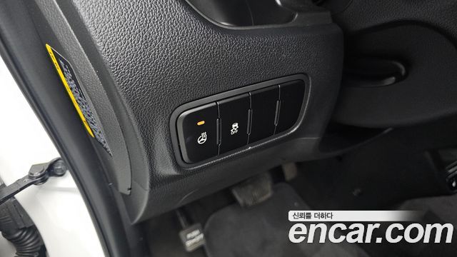 Kia RAY 2023 — photo 18