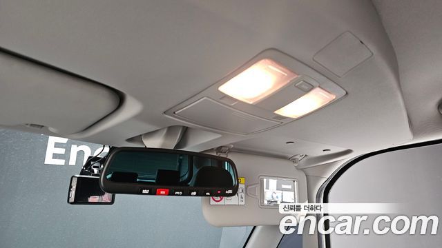 Kia RAY 2023 — photo 19