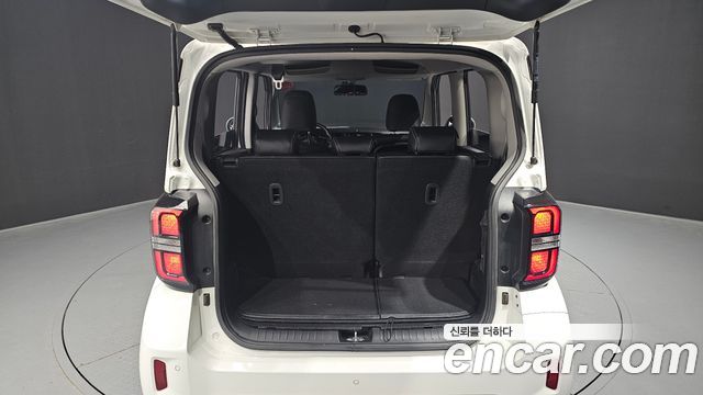 Kia RAY 2023 — photo 20