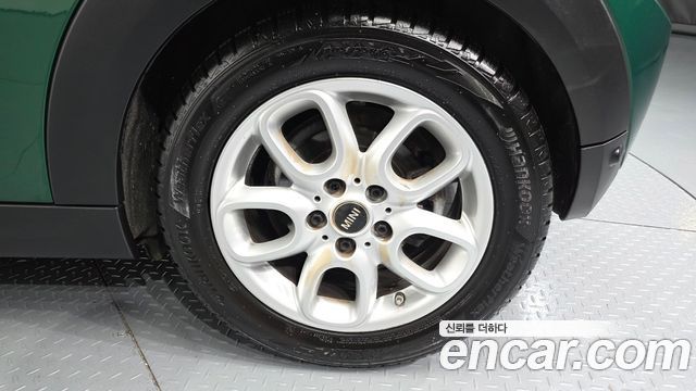 Mini Cooper 2021 — photo 5