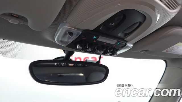 Mini Cooper 2021 — photo 16