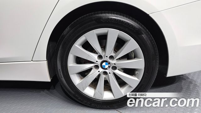 BMW 3-Series 2016 — photo 5