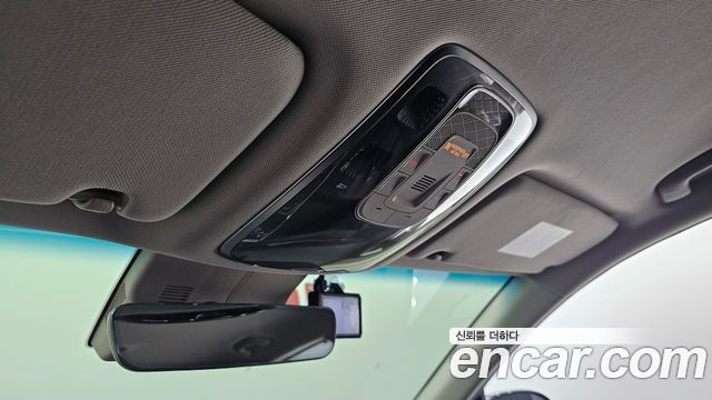 Genesis GV80 2021 — photo 18