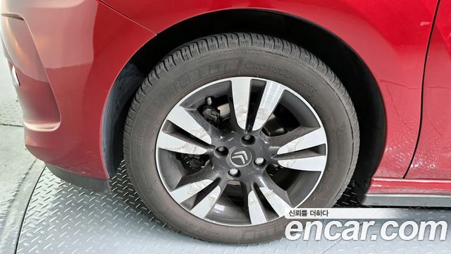 Citroën / DS DS3 2013 — photo 5