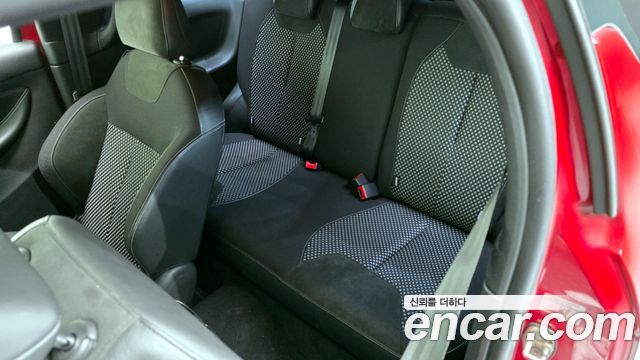 Citroën / DS DS3 2013 — photo 12