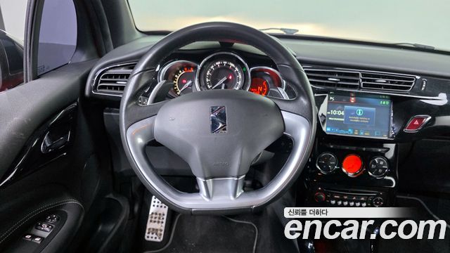 Citroën / DS DS3 2013 — photo 13