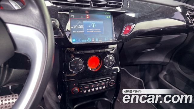 Citroën / DS DS3 2013 — photo 14
