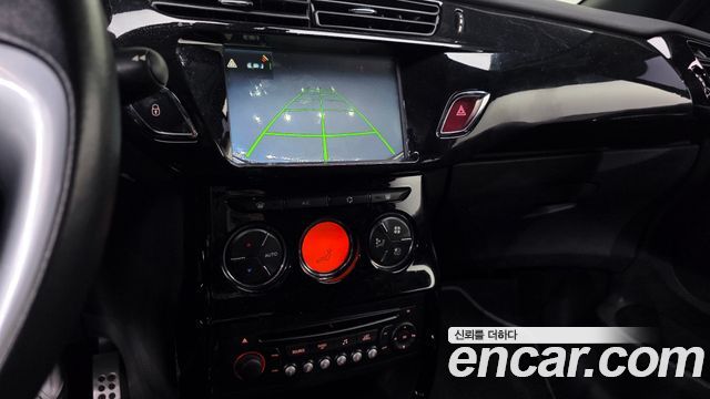 Citroën / DS DS3 2013 — photo 15