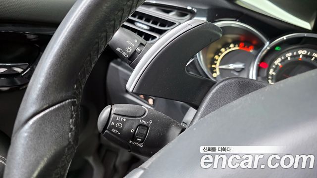 Citroën / DS DS3 2013 — photo 18