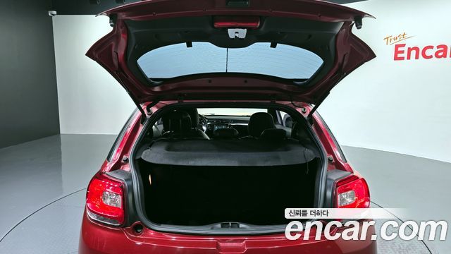 Citroën / DS DS3 2013 — photo 20