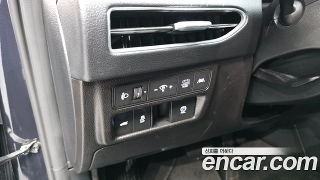 Hyundai Sonata 2021 — photo 18
