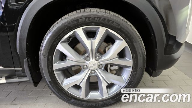 Hyundai Palisade 2022 — photo 5