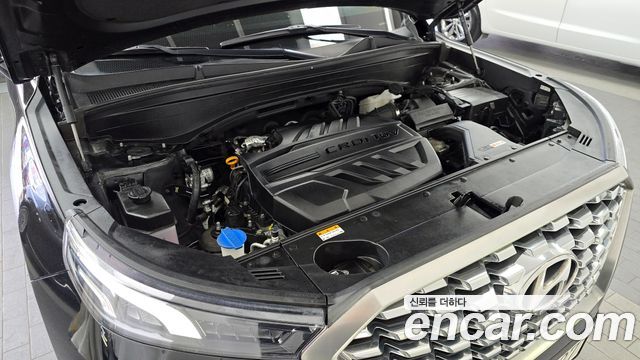 Hyundai Palisade 2022 — photo 6