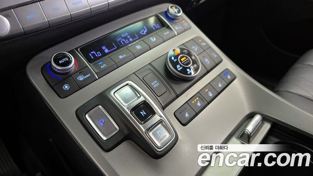 Hyundai Palisade 2022 — photo 9