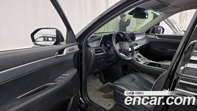 Hyundai Palisade 2022 — photo 10