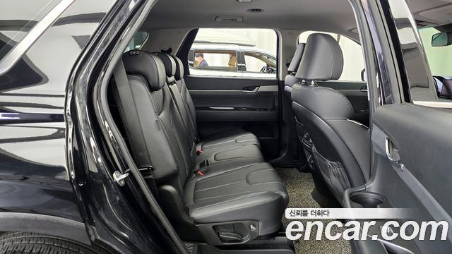 Hyundai Palisade 2022 — photo 12