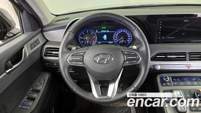 Hyundai Palisade 2022 — photo 13