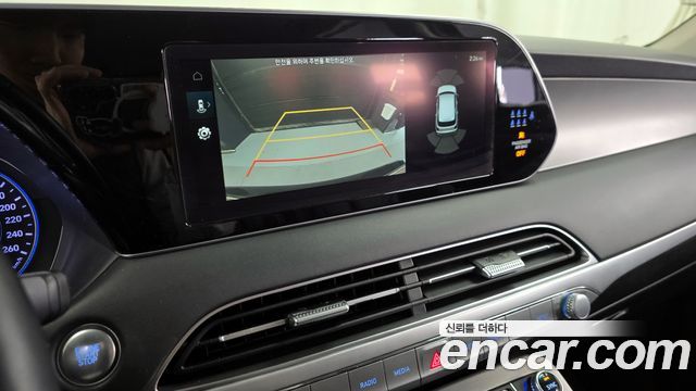 Hyundai Palisade 2022 — photo 15