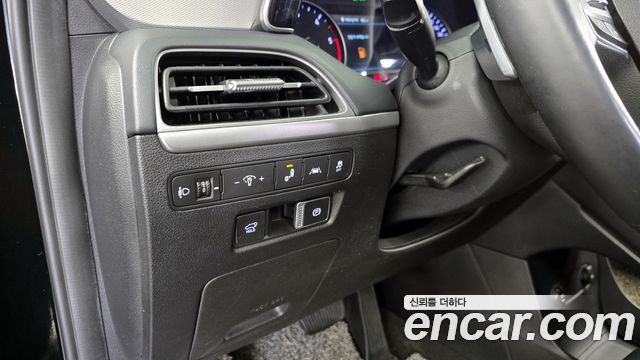 Hyundai Palisade 2022 — photo 16