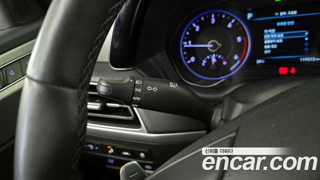 Hyundai Palisade 2022 — photo 17