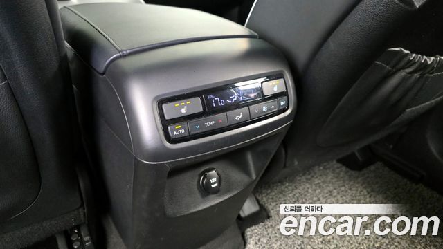 Hyundai Palisade 2022 — photo 19