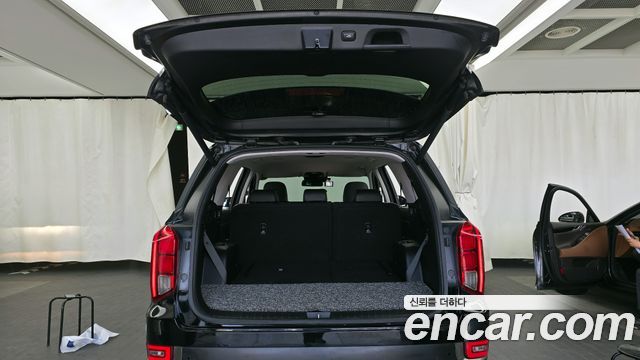 Hyundai Palisade 2022 — photo 20