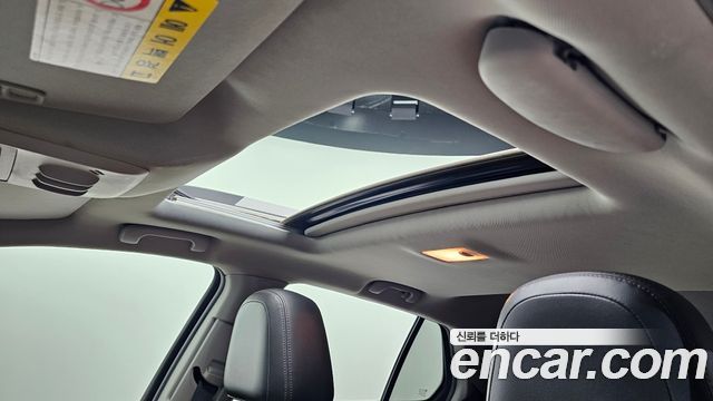 Chevrolet Korea Trax 2017 — photo 13