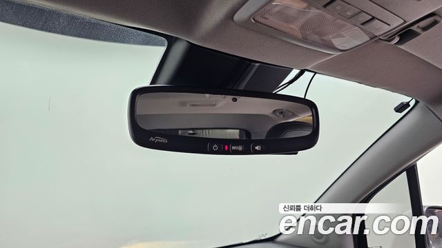 Chevrolet Korea Trax 2017 — photo 19