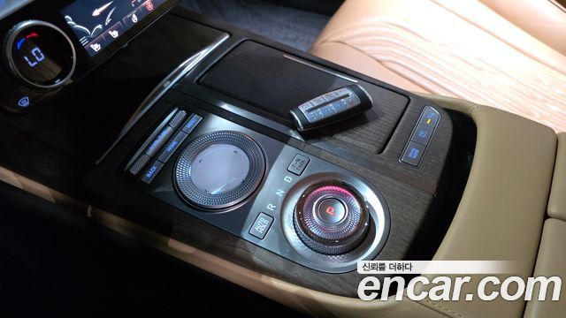 Genesis G80 2022 — photo 9
