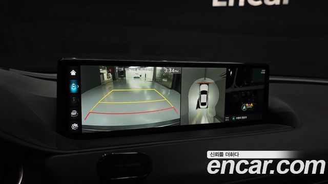 Genesis G80 2022 — photo 15