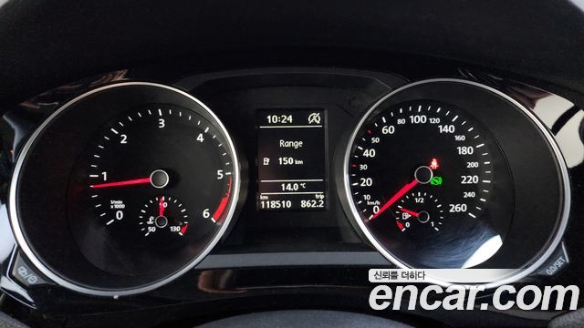 Volkswagen Jetta 2015 — photo 8