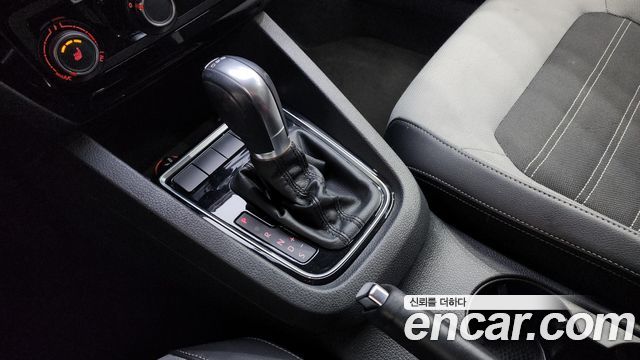 Volkswagen Jetta 2015 — photo 9